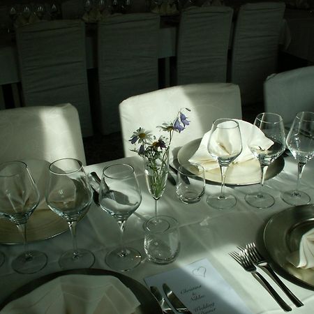 Hellefors Herrgard Hällefors المظهر الخارجي الصورة