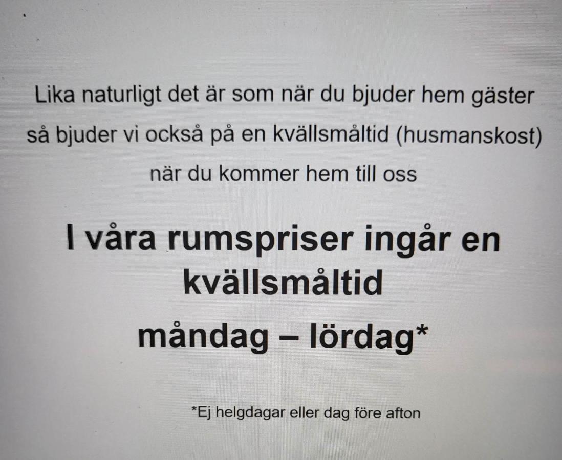 Hellefors Herrgard Hällefors المظهر الخارجي الصورة