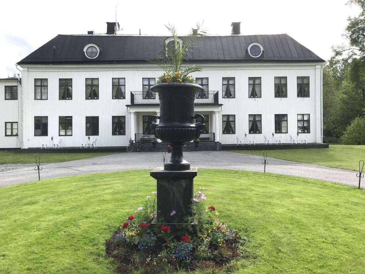 Hellefors Herrgard Hällefors المظهر الخارجي الصورة
